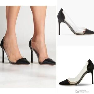 Tony Bianco Laverne Pump
